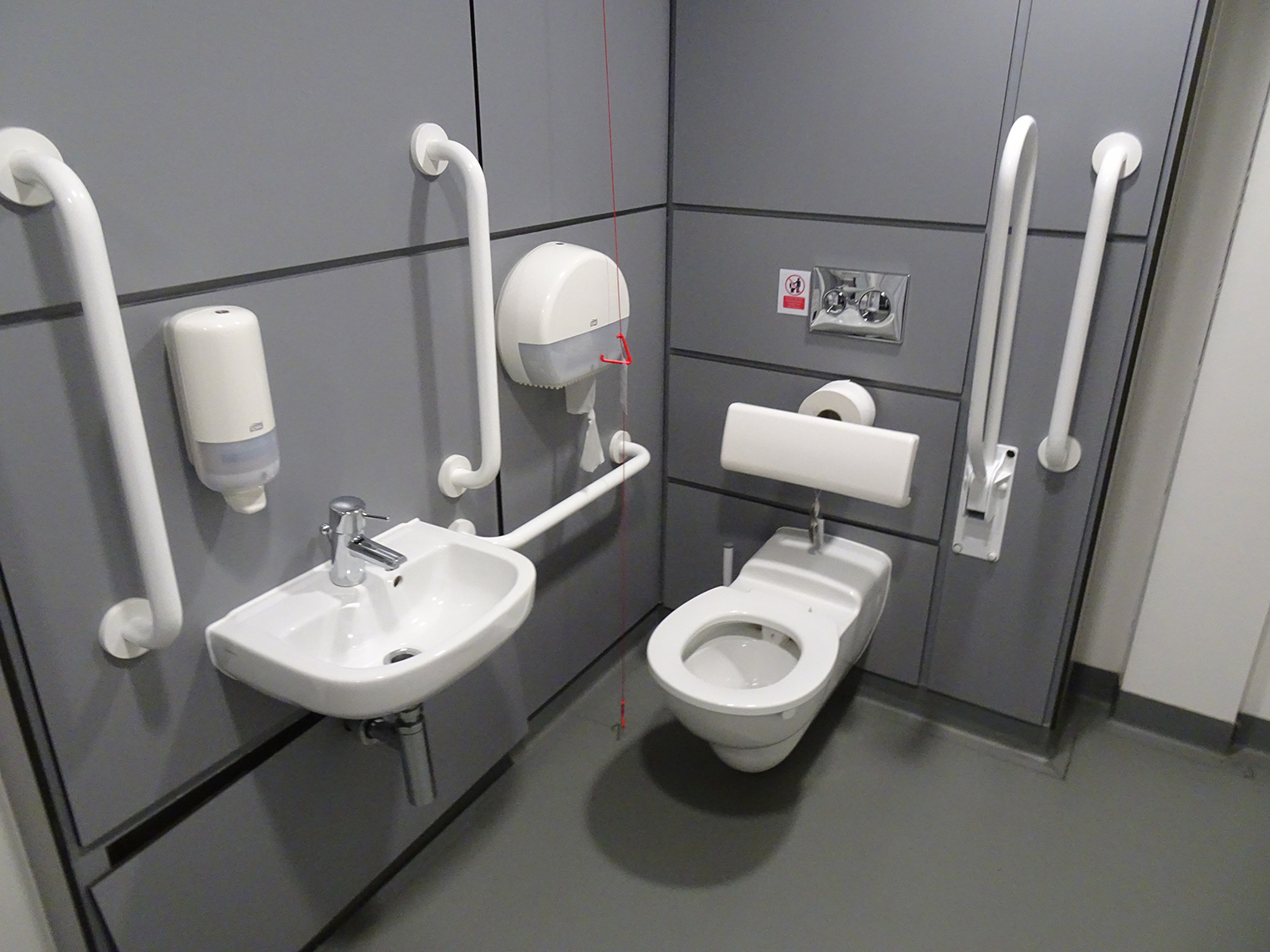 Oxford Molecular Pathology Institute Ompi Access Guide