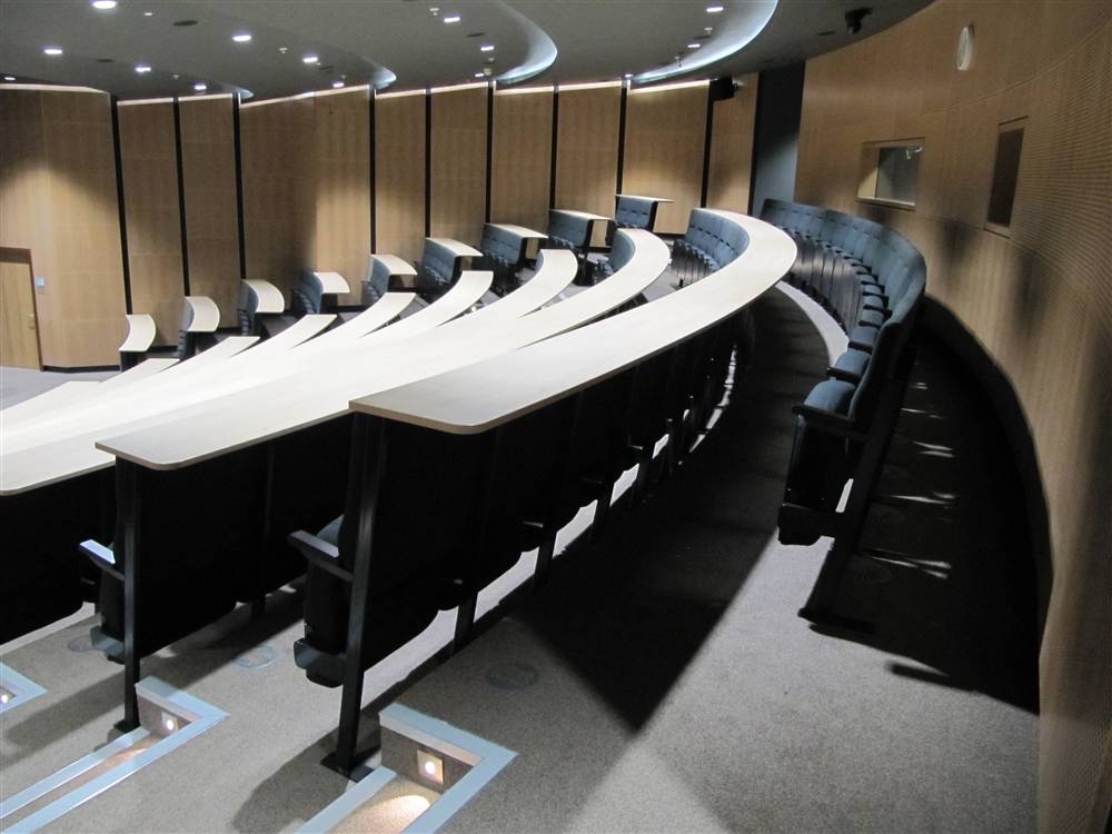 Andrew Wiles Building Access Guide