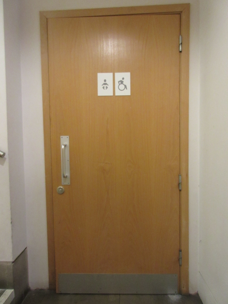 Ashmolean Museum Access Guide