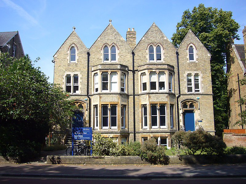 5153 Banbury Road Access Guide