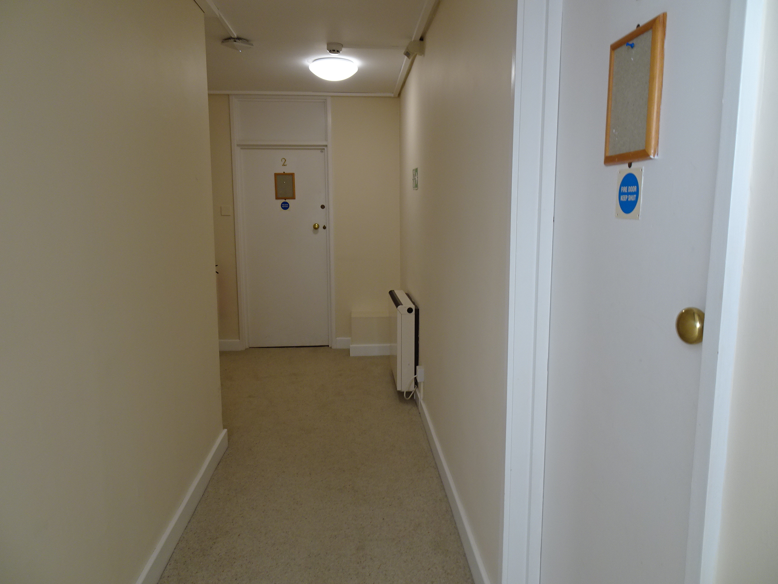 Corpus Christi Access Guide