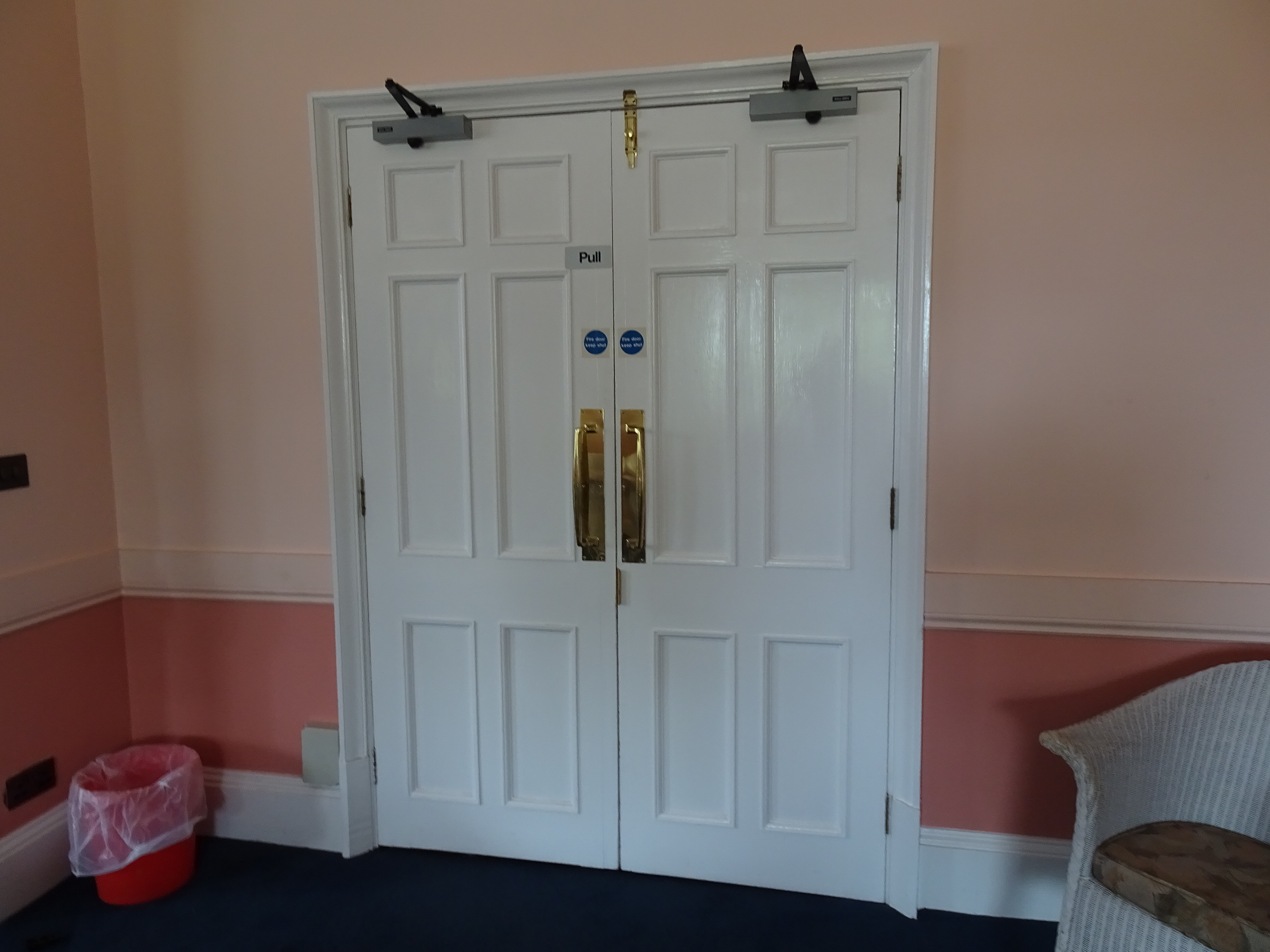 Corpus Christi Access Guide