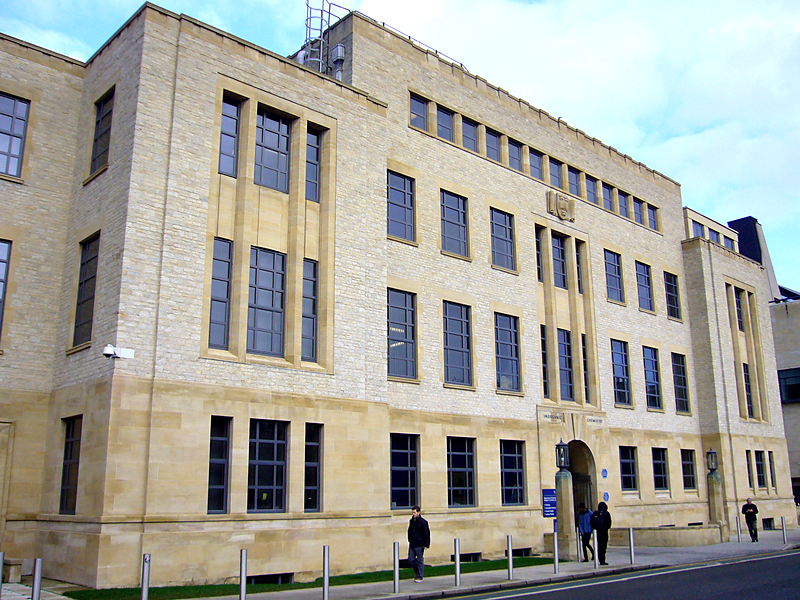 Chemistry Laboratory Access Guide