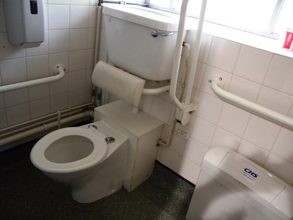 Inorganic Chemistry Laboratory Access Guide