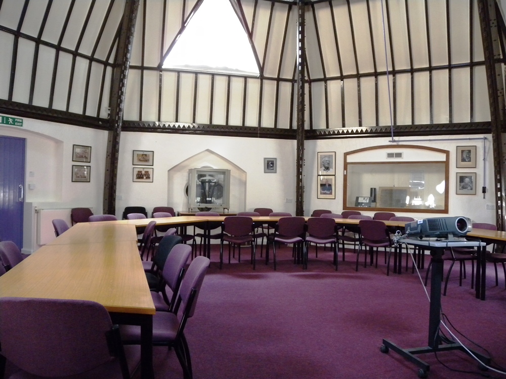 Chemistry Laboratory Access Guide