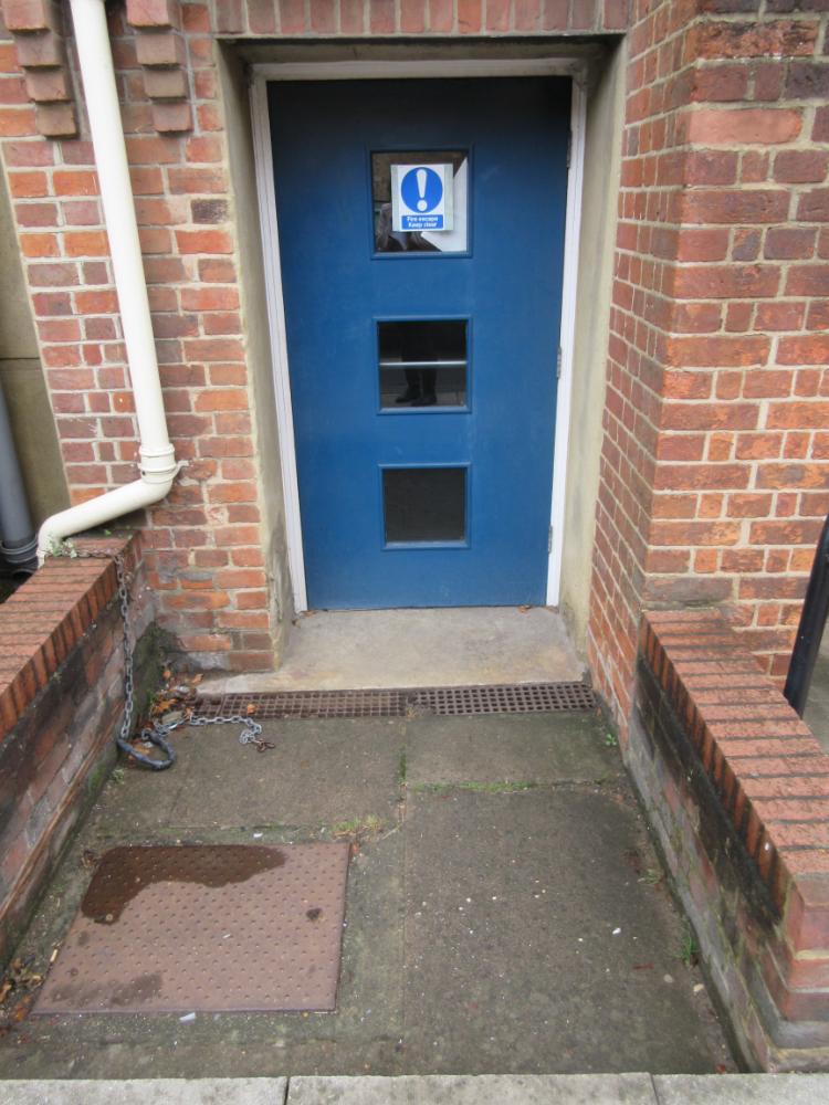 Language Centre Access Guide