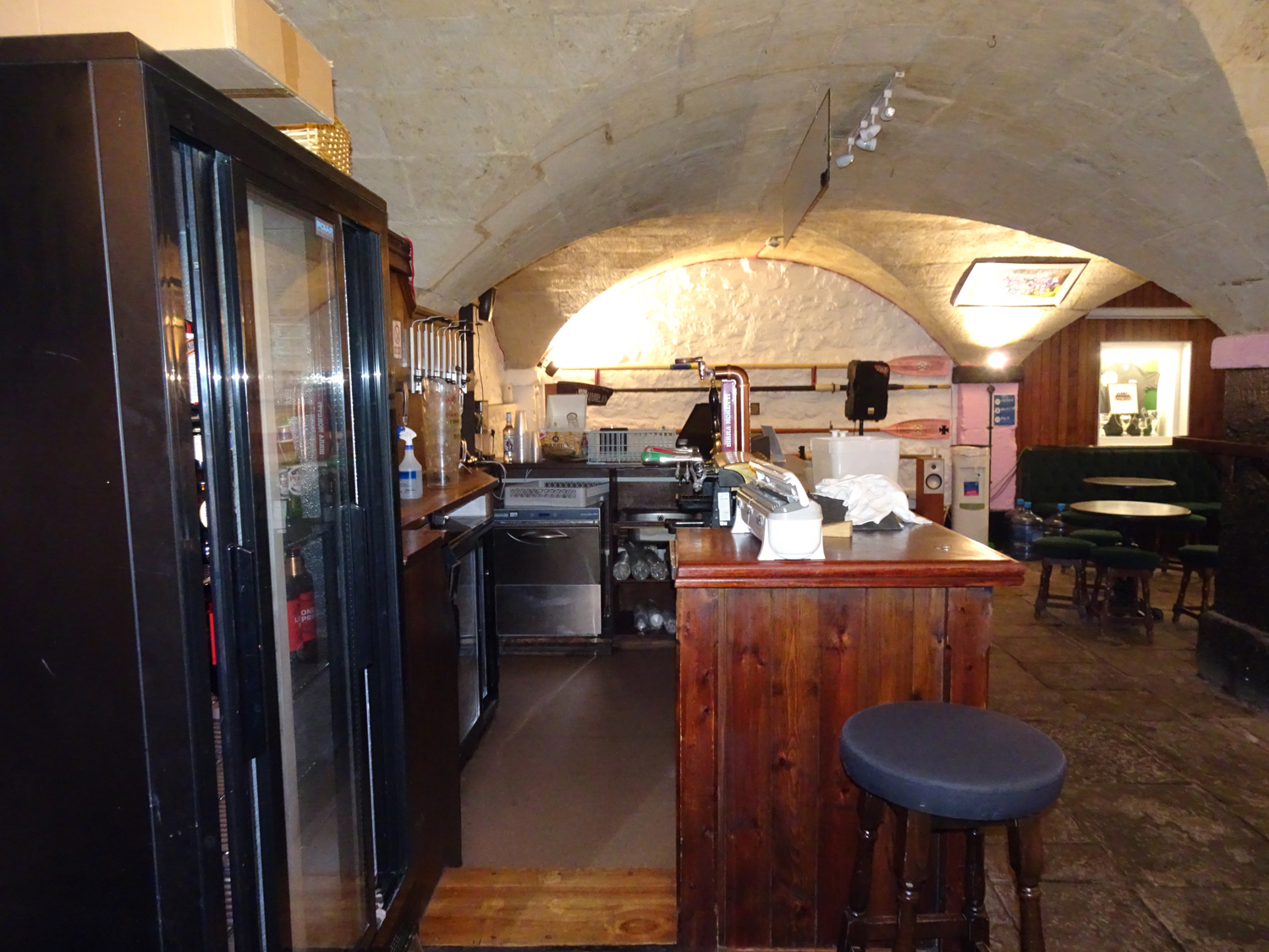 Worcester College Access Guide