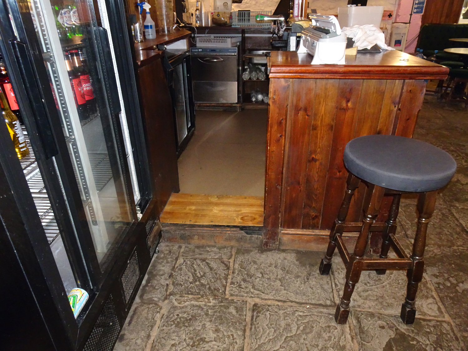 Worcester College Access Guide