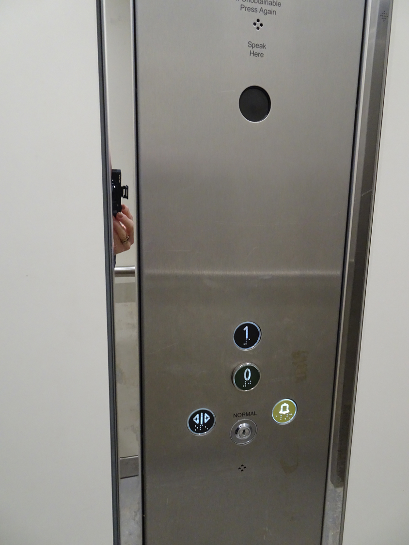 Worcester College Access Guide