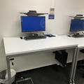 IT Services - Teaching rooms - (6 of 7) - Height adjustable desk