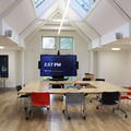 56 Banbury Road - Seminar rooms - (1 of 3) - Career Lounge