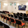 56 Banbury Road - Seminar rooms - (2 of 3) - Centenary Room