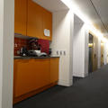 Beecroft Building - Breakout spaces - (6 of 7) - Kitchenette
