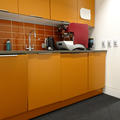 Beecroft Building - Breakout spaces - (7 of 7) - Kitchenette