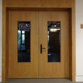 Beecroft Building - Doors - (4 of 7)