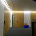 Beecroft Building - Doors - (5 of 7) - Office doors