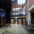 Beecroft Building - Entrances - (2 of 8) - Main entrance