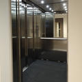 Beecroft Building - Lifts - (2 of 6) - Passenger lift