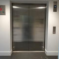 Beecroft Building - Lifts - (4 of 6) - Goods lift