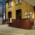 Beecroft Building - Reception - (1 of 5)