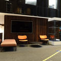 Beecroft Building - Reception - (4 of 5) - Seating area