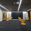 Beecroft Building - Seminar room - (4 of 4)