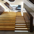 Beecroft Building - Stairs - (1 of 8) - Ground floor to first floor