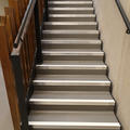 Beecroft Building - Stairs - (3 of 8) - Ground floor to basement levels