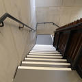 Beecroft Building - Stairs - (4 of 8) - Ground floor to basement levels