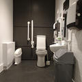 Beecroft Building - Toilets - (2 of 7) - Basement Level 1