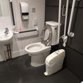 Beecroft Building - Toilets - (7 of 7) - Level 3