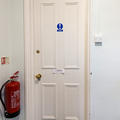 11 Bevington Road - Doors - (4 of 5)