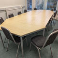 11 Bevington Road - Seminar rooms - (11 of 14) - First floor