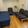 12 Bevington Road - Common room - (2 of 3)