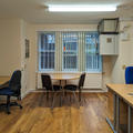12 Bevington Road - DPhil Rooms - (9 of 10) - Small room