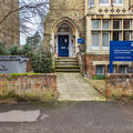 12 Bevington Road - Entrance - (1 of 6)