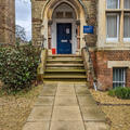 12 Bevington Road - Entrance - (2 of 6)