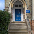 12 Bevington Road - Stairs - (1 of 5)