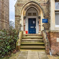 12 Bevington Road - Entrance - (4 of 6)