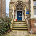 12 Bevington Road - Stairs - (1 of 5)
