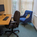 12 Bevington Road - Wellbeing Room - (4 of 4)