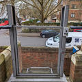 13 Bevington Road - Entrance - (8 of 10) - Platform lift at upper level