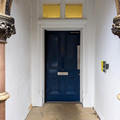 13 Bevington Road - Entrance - (9 of 10)