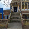 13 Bevington Road - Stairs - (1 of 8)