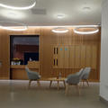 Biochemistry Building - Break out spaces - (3 of 7) - Ground floor