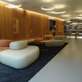 Biochemistry Building - Break out spaces - (4 of 7) - Ground floor