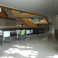 Biochemistry Building - Break out spaces - (5 of 7) - First floor