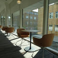 Biochemistry Building - Break out spaces - (6 of 7) - First floor