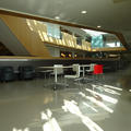 Biochemistry Building - Break out spaces - (7 of 7) - Second floor