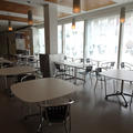 Biochemistry Building - Café - (5 of 6)